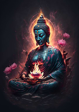 Buddha v10