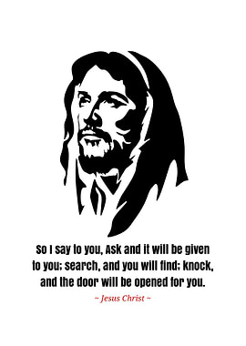 quote jesus Christ