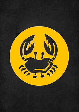 horoscope sign badges