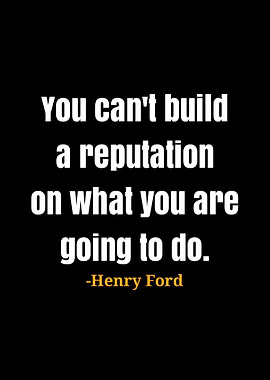 Henry Ford quote