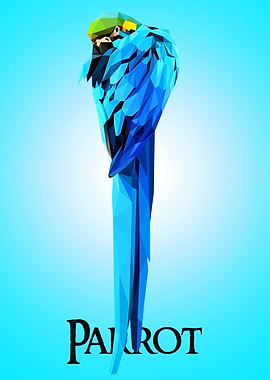 Parrot