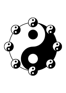 YIN YANG
