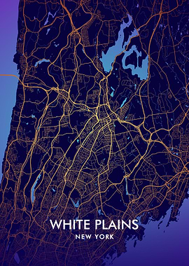 White Plains