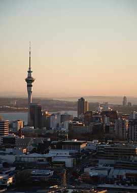 Auckland