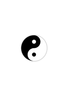 YIN YANG