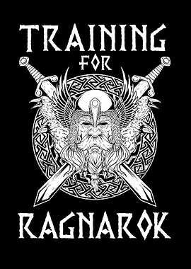 Training for Ragnarok
