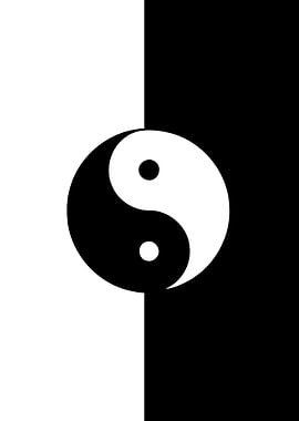 YIN YANG