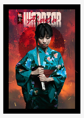 Geisha
