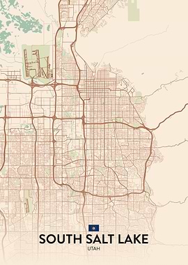 South Salt Lake UT