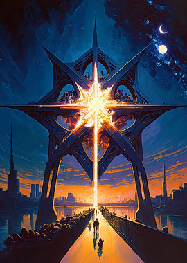 The Star MySTDeck