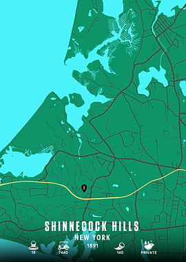 Shinnecock Hills Golf Club