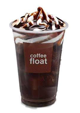 COFFEE FLOAT