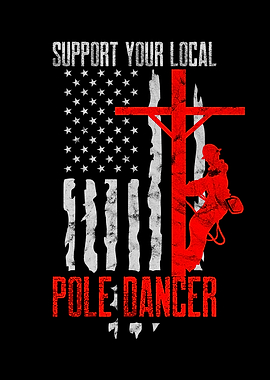 Electrial Lineman Funny