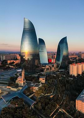 Baku