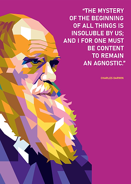 Carles Darwin Quotes