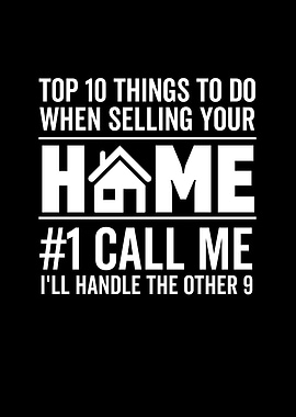 Top 10 Things To Do When