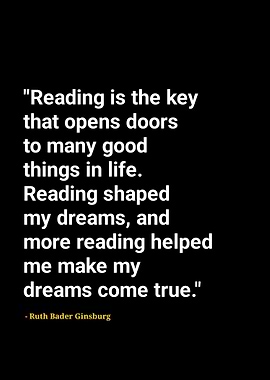 Ruth Bader ginsburg quotes