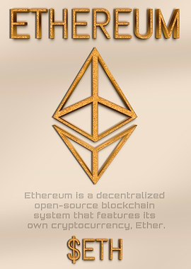 Ethereum ETH