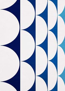 GEOMETRIC ABSTRACT 377B