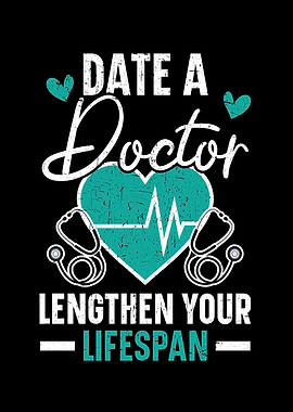 Date A Doctor