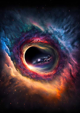 Black Hole