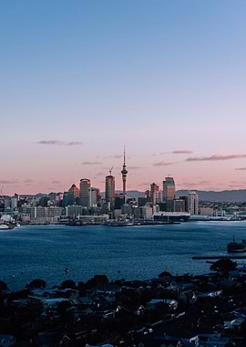 Auckland