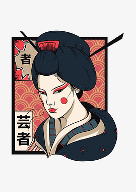 Geisha