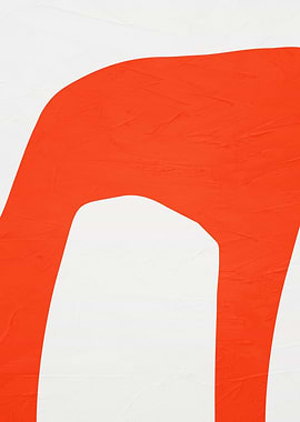 GEOMETRIC ABSTRACT 315A