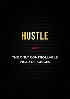 hustle motivational quotes