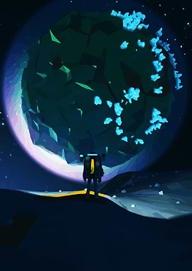Astroneer