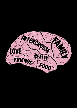 Intercrosse Brain