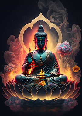 Buddha v12