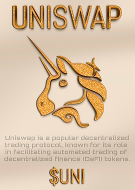 Uniswap UNI