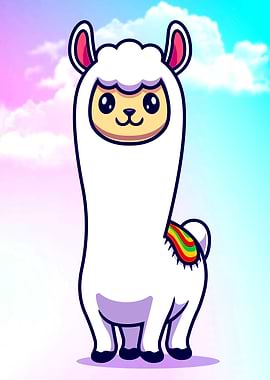 Alpaca