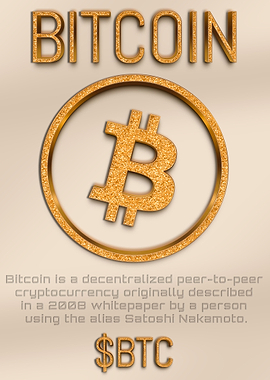 Bitcoin
