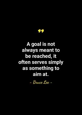 Bruce Lee quotes
