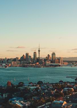 Auckland