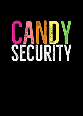 Candy Security