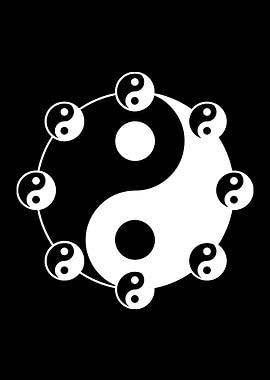 YIN YANG