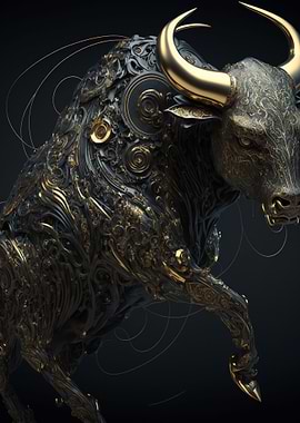 Zodiac Taurus