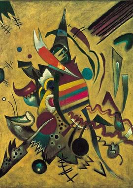 unnamed by Kandinsky