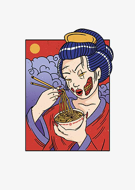 Geisha