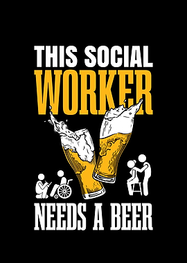 Social Workers needs a