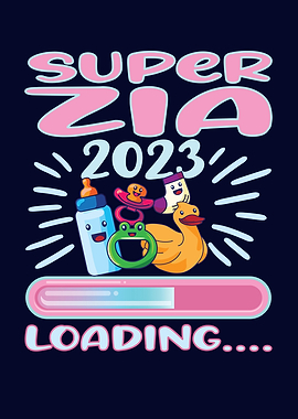 Super Zia 2023 Loading