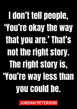 jordan peterson quotes