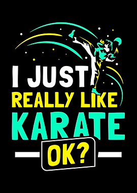 Karate