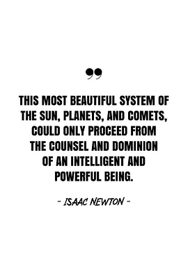 isaac newton quotes