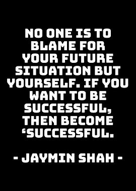 jaymin shah