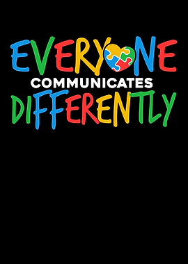 Everyone Communicates