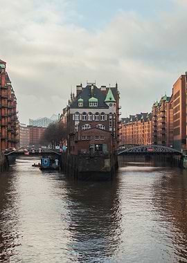 Hamburg